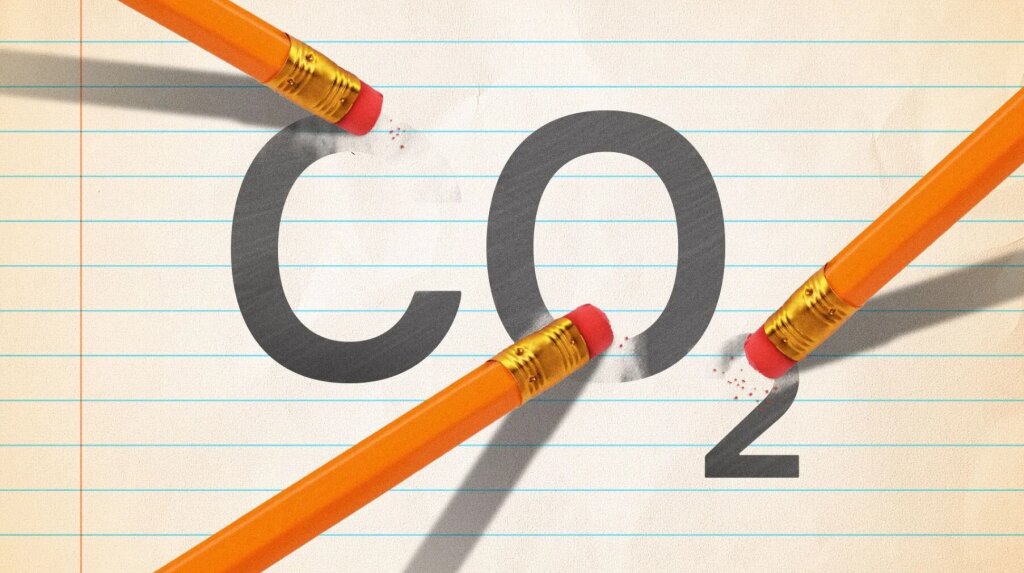 AXIOS: The carbon removal industry puts down roots as it grows