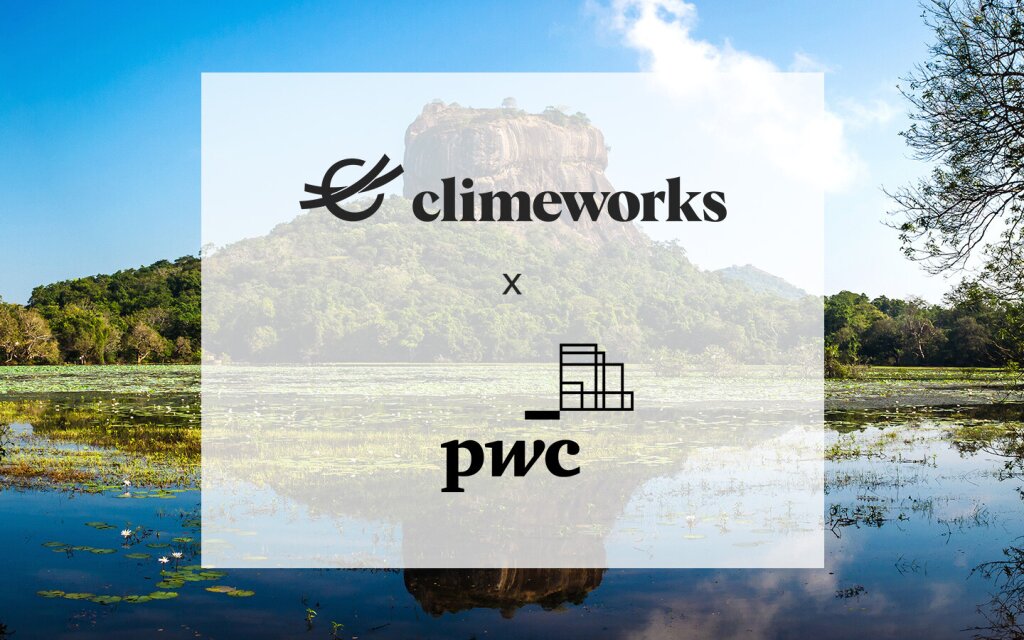 Climeworks and PwC Switzerland enter long-term collaboration
