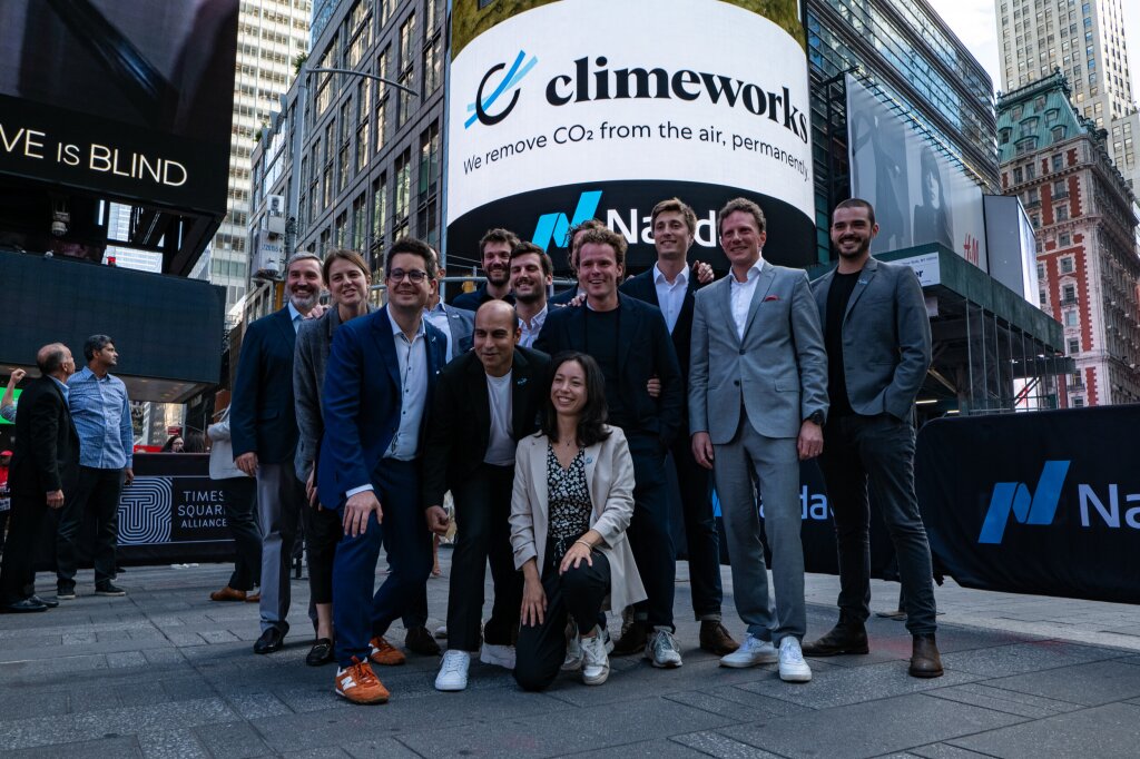 Nasdaq hosted several impactful events during Climate Week, underlining the importance of investing in climate action today. On Wednesday, Climewor...