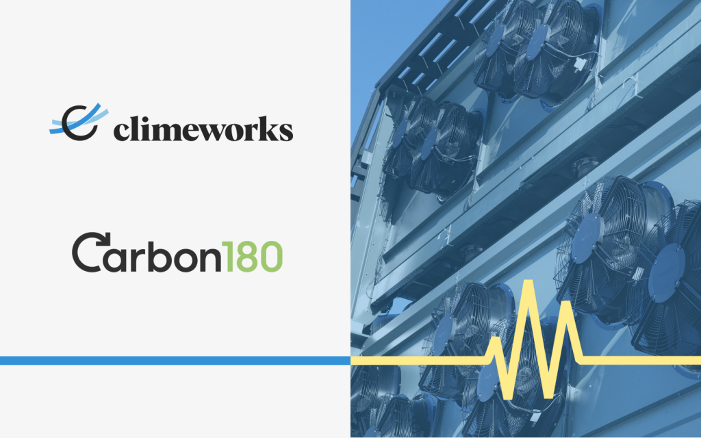 A conversation with Carbon180 about the future of removals policy