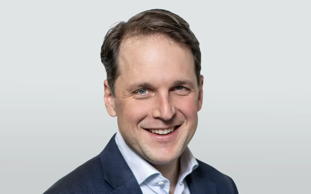 Christoph Bechtler
Member of the board