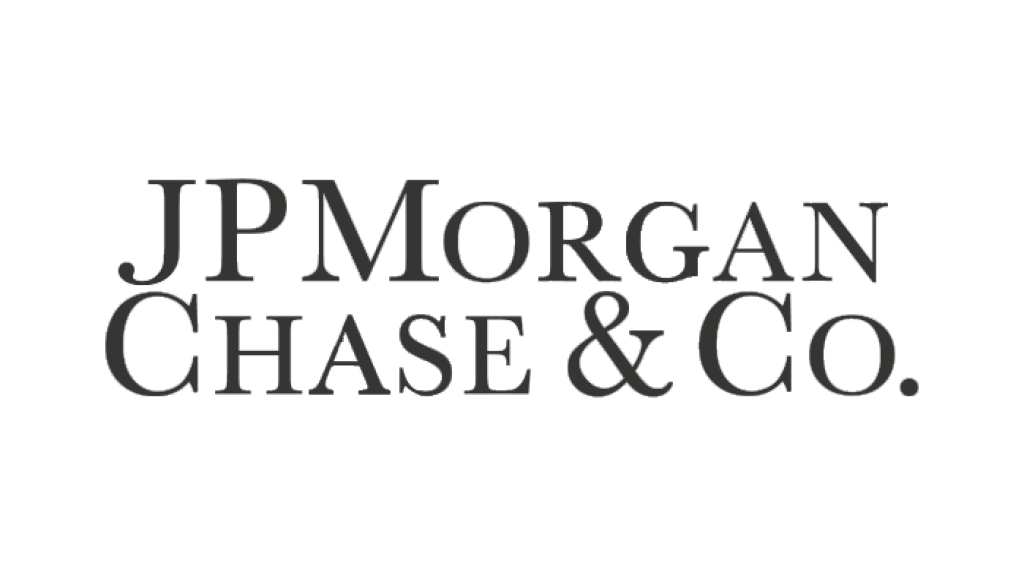 JP Morgan Chase&Co