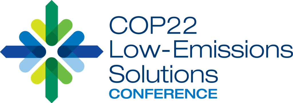 Climeworks presents at the COP22