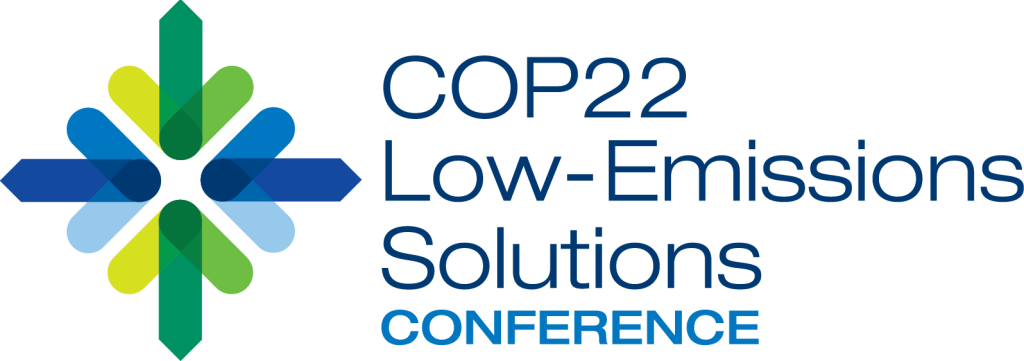 Climeworks presents at the COP22