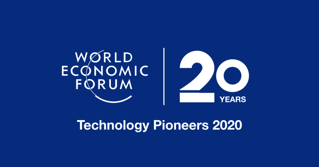 World Economic Forum awards Climeworks