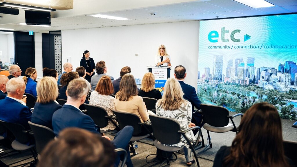 Climeworks establishes Canadian headquarters in Calgary