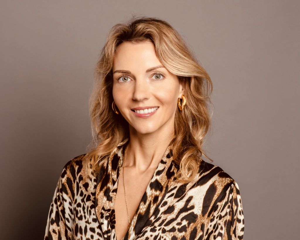 Celine Herweijer