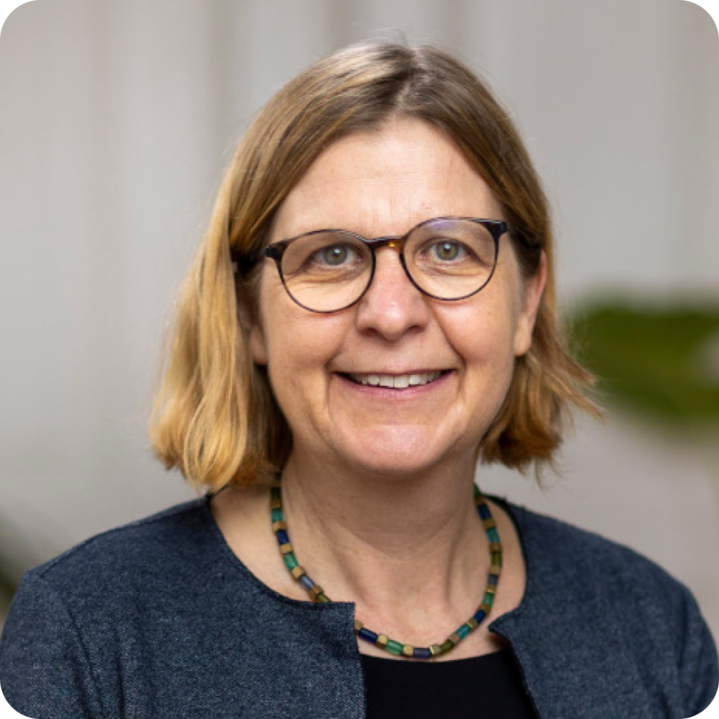 Daniela Thrän | Carbon Capture and Storage