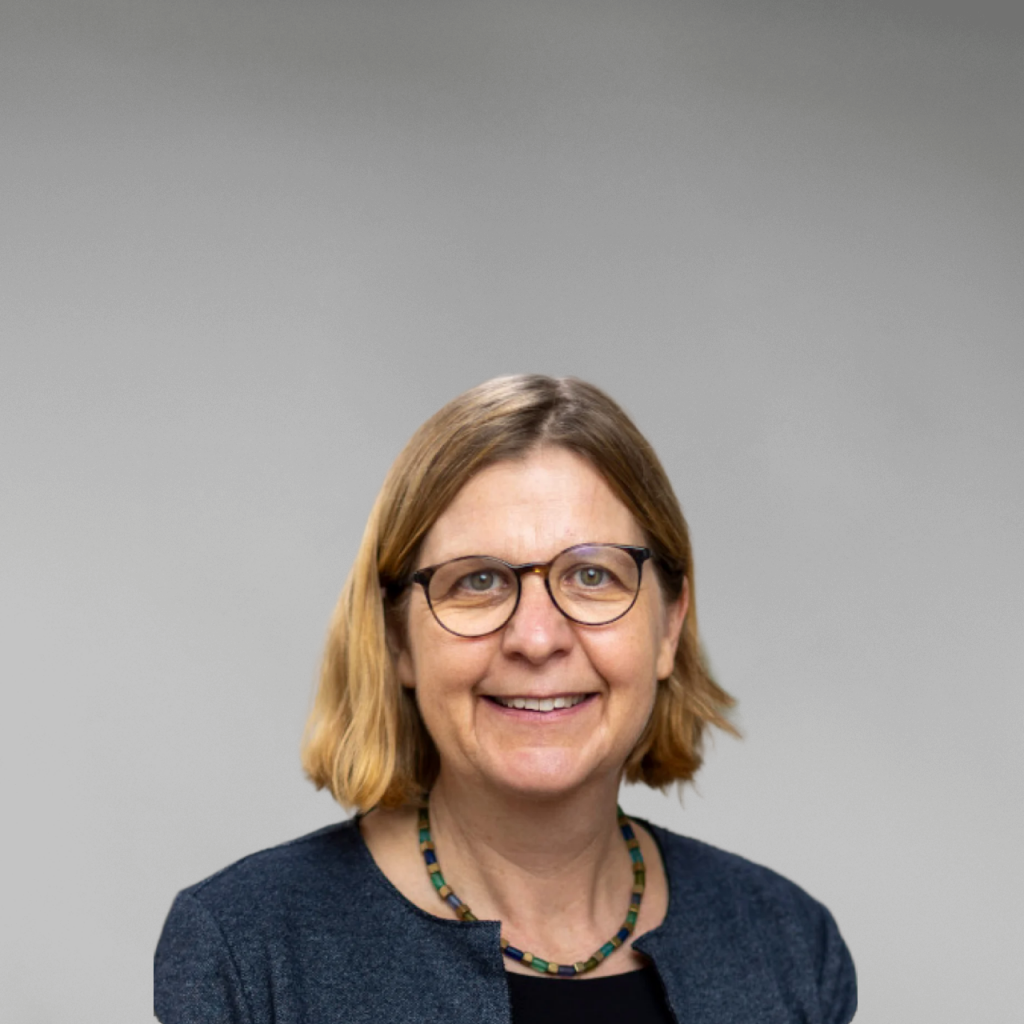 Daniela Thrän