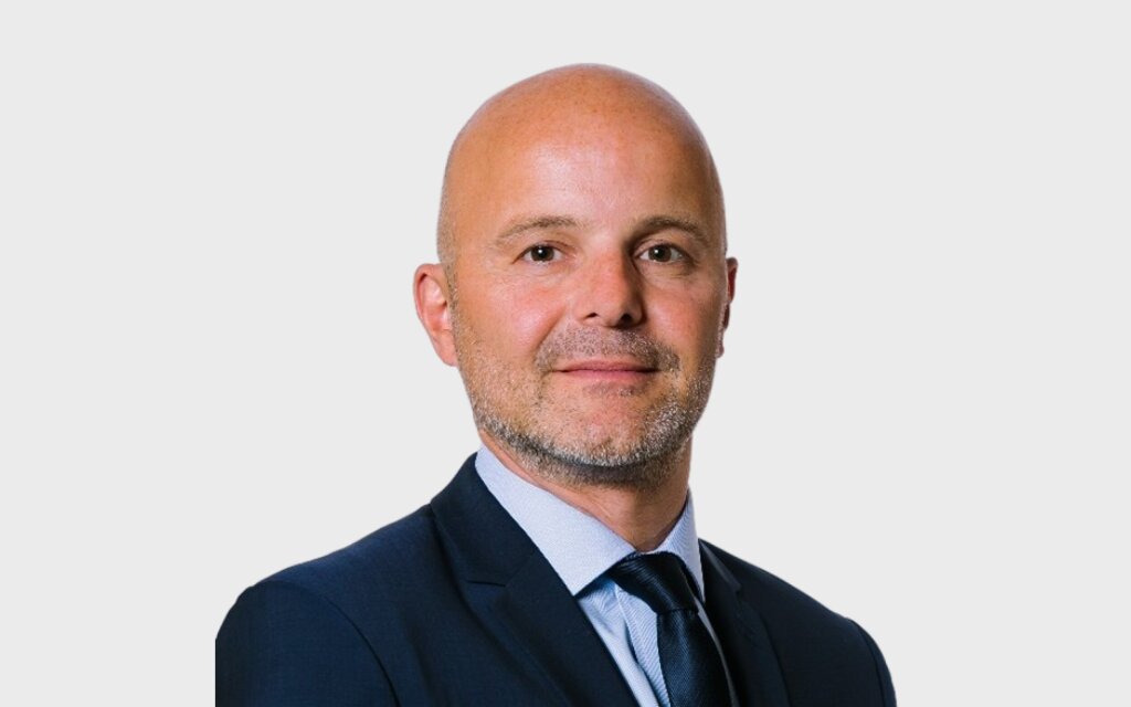 Stéphan Truchot