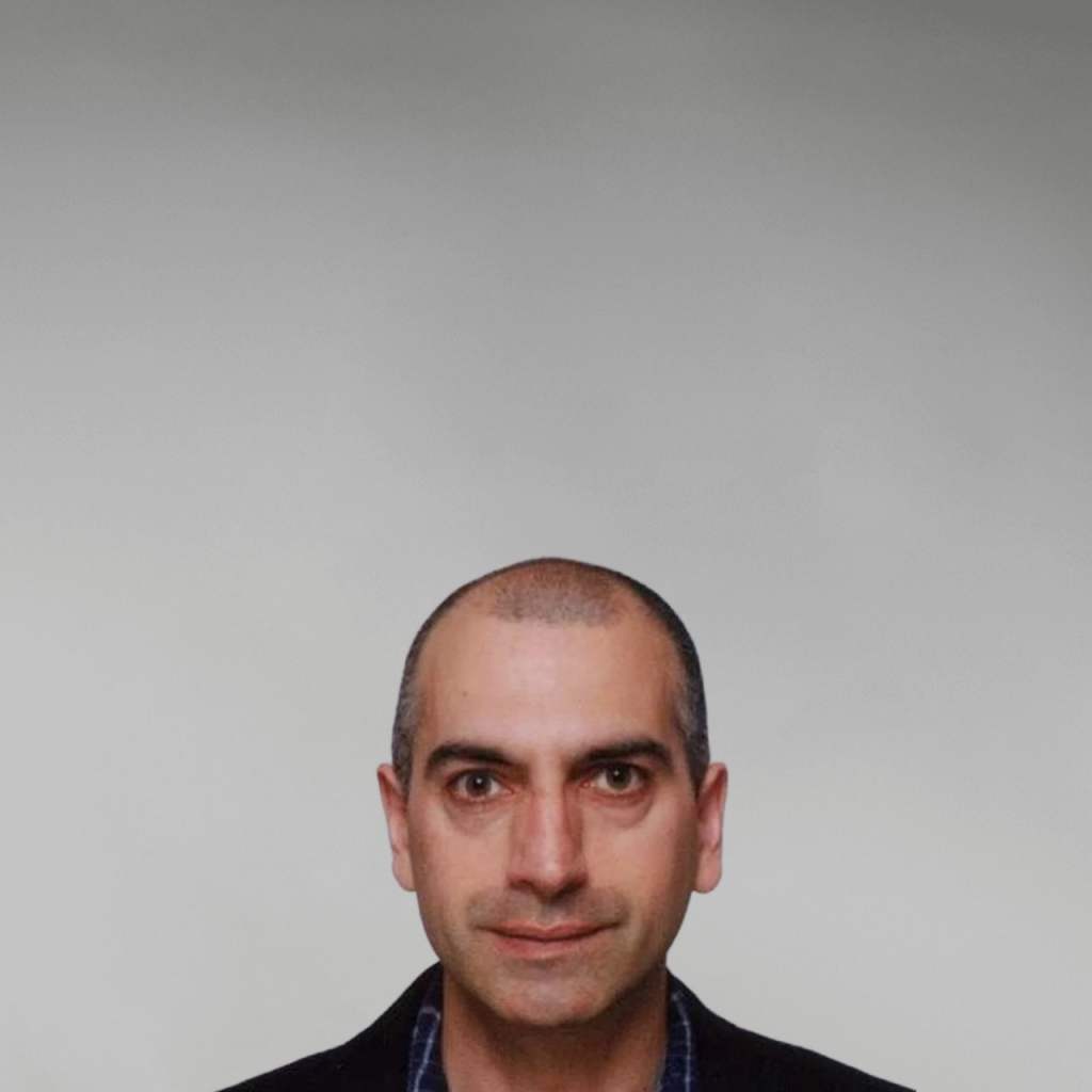 Saran Sohi