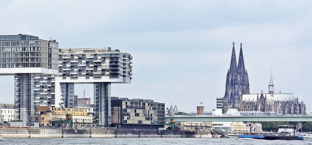 Cologne