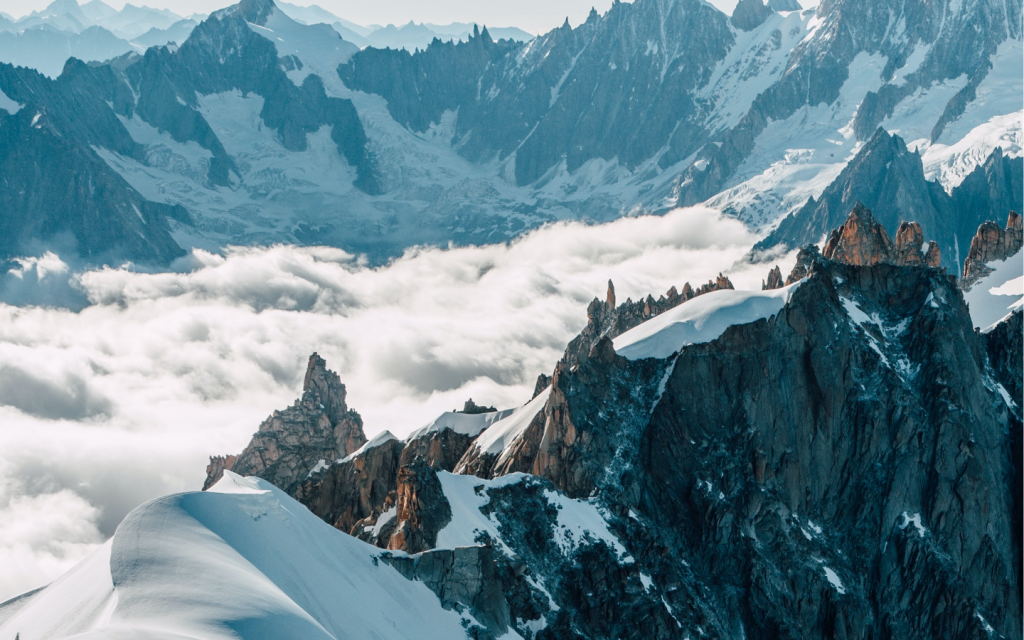 Mountains