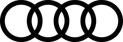 audi-schwarz-logo