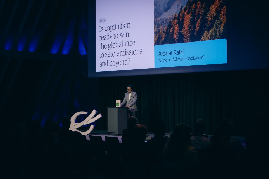 Akshat Rathi at Climeworks' Carbon Removal Summit 2024 (1).jpg