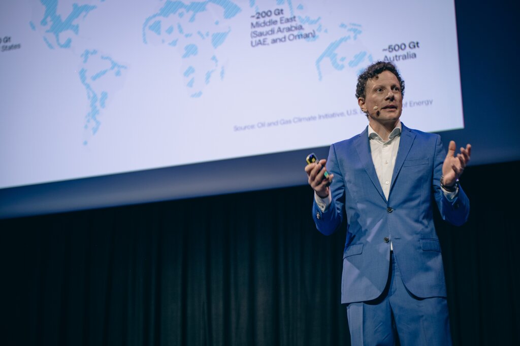 Christoph Gebald at Climeworks' Carbon Removal Summit 2024 (1).jpg