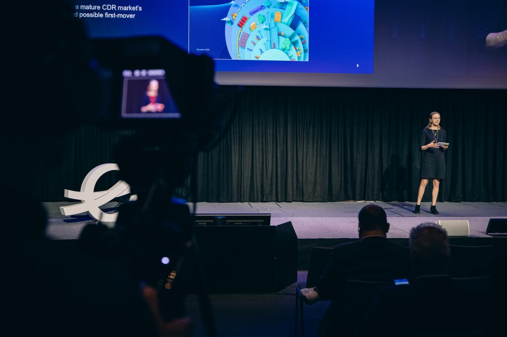 Emma Parry at Climeworks' Carbon Removal Summit 2024 (1).jpg