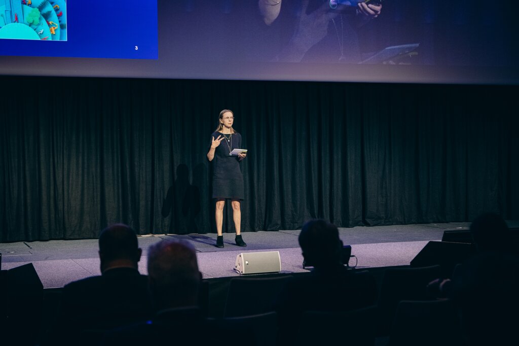 Emma Parry at Climeworks' Carbon Removal Summit 2024.jpg