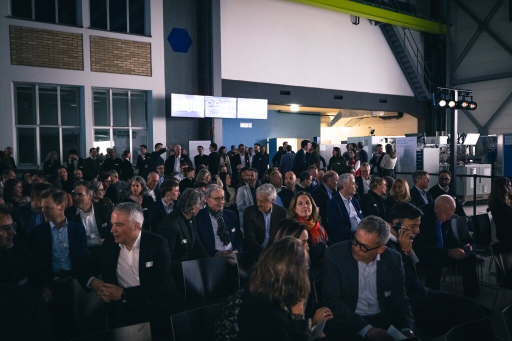 Climeworks DAC Innovation Center Inauguration 2025_25.jpg