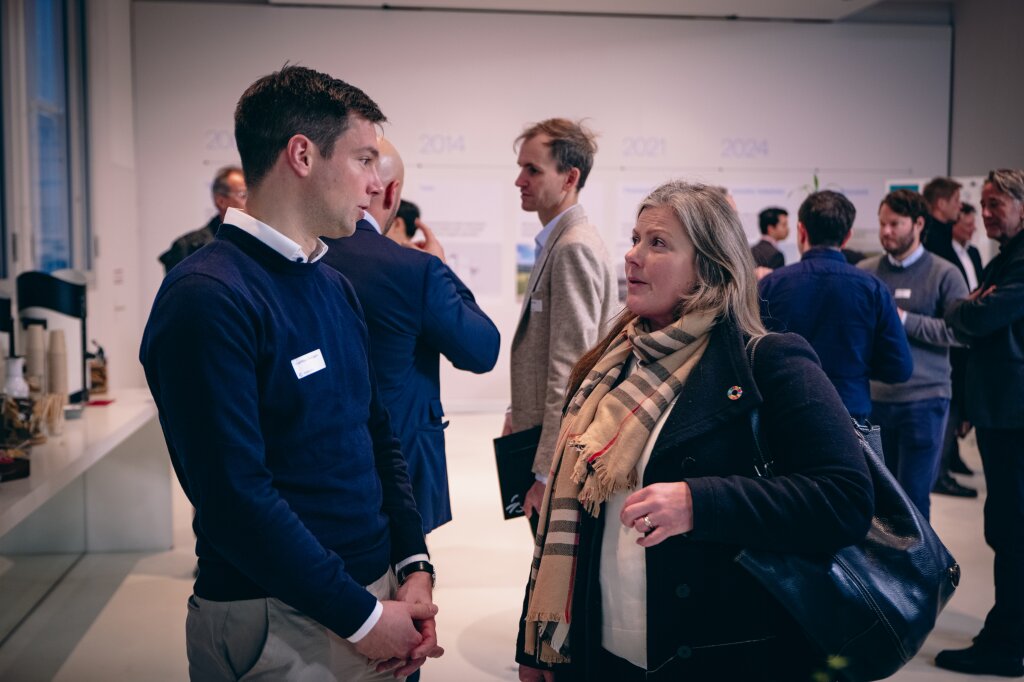 Climeworks DAC Innovation Center Inauguration 2025_33.jpg