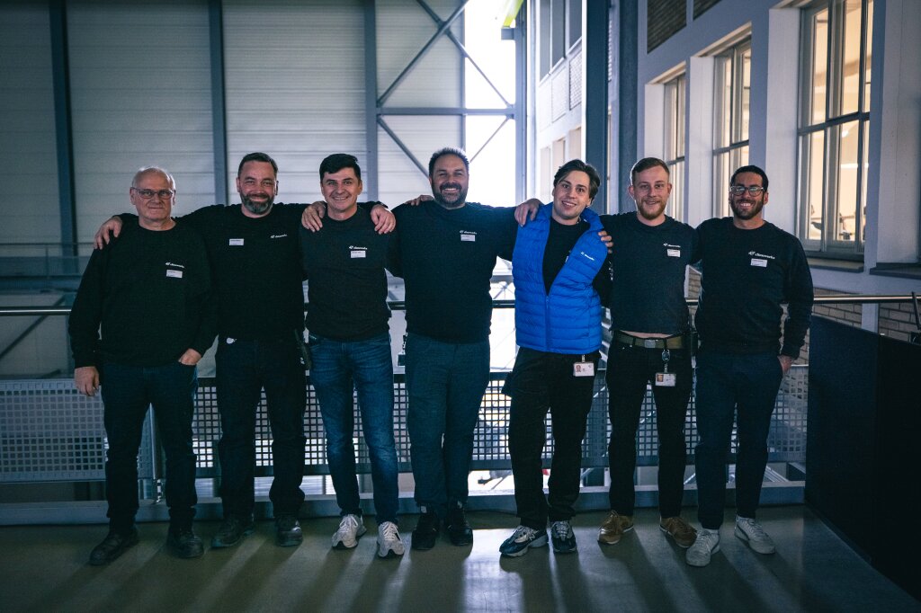 Climeworks DAC Innovation Center Inauguration 2025_34.jpg