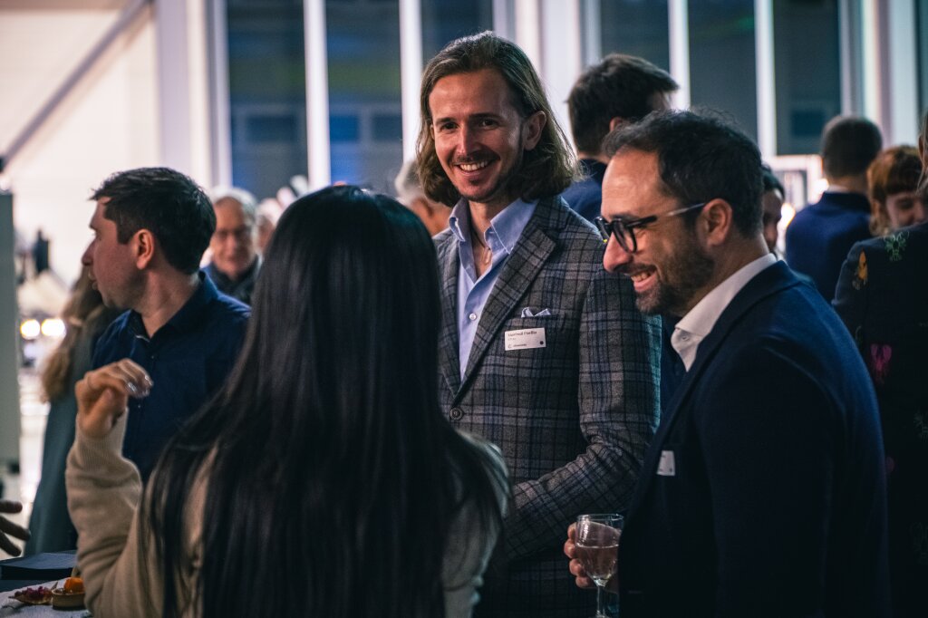 Climeworks DAC Innovation Center Inauguration 2025_6.jpg