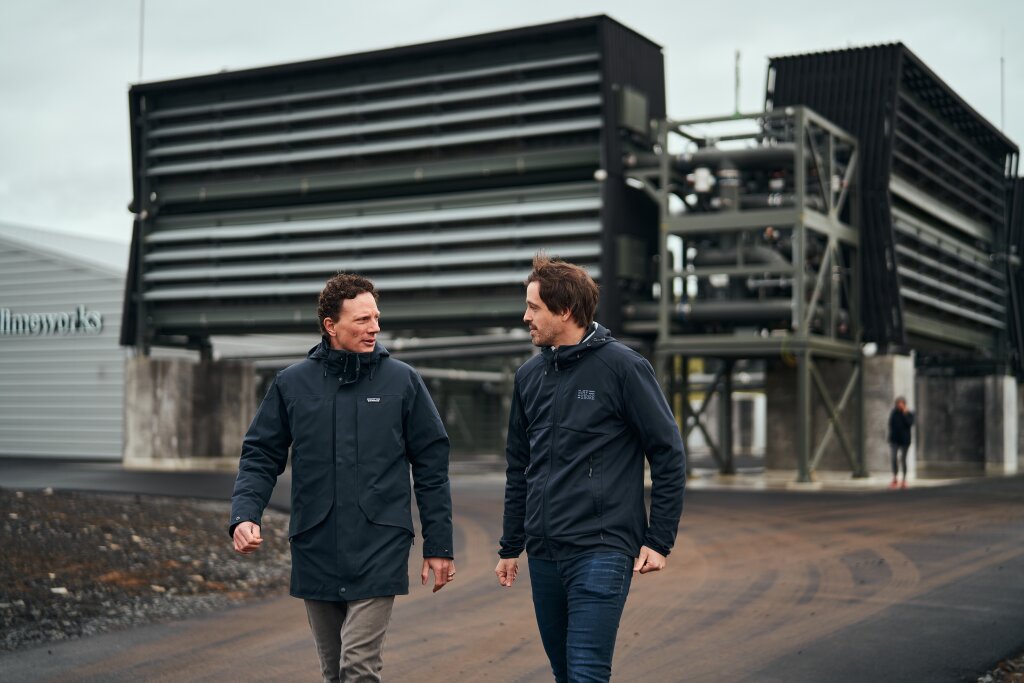 Climeworks Orca plant in Iceland with co-CEOs and co-founders C. Gebald and J. Wurzbacher (7).jpg